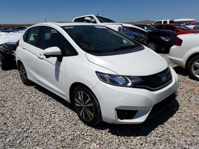 HONDA FIT EX 2017 jhmgk5h84hs011436