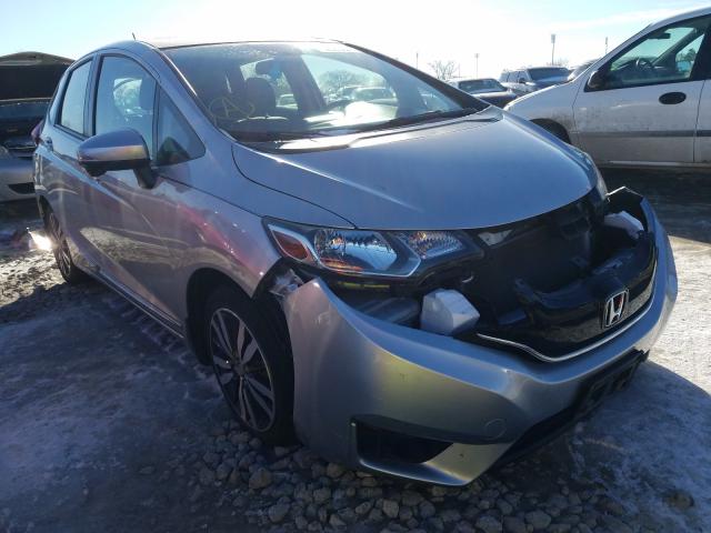 HONDA FIT EX 2016 jhmgk5h86gs012201