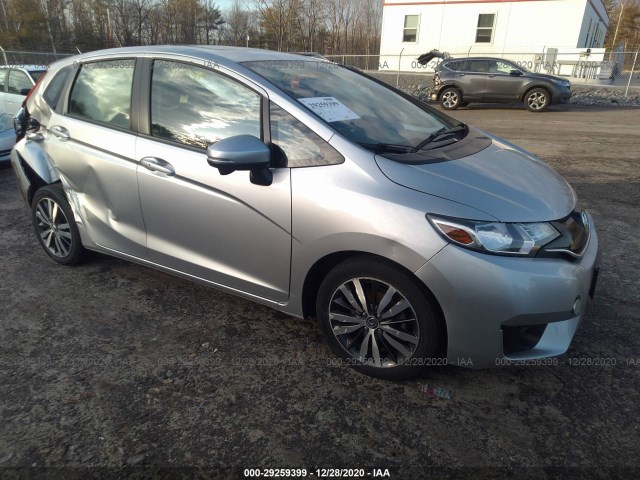 HONDA FIT 2016 jhmgk5h86gs013624