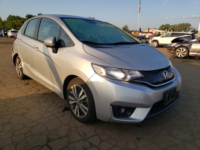 HONDA FIT EX 2016 jhmgk5h86gs015440