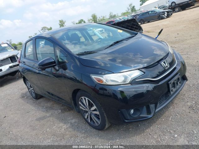 HONDA FIT 2017 jhmgk5h86hs001300