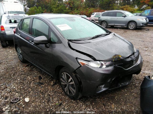 HONDA FIT 2017 jhmgk5h86hs003161