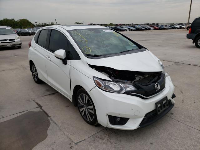 HONDA FIT EX 2017 jhmgk5h86hs004021