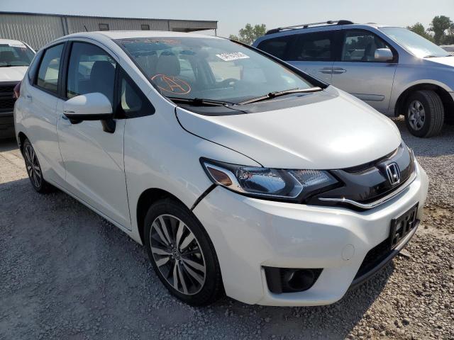 HONDA FIT EX 2017 jhmgk5h87hs012290