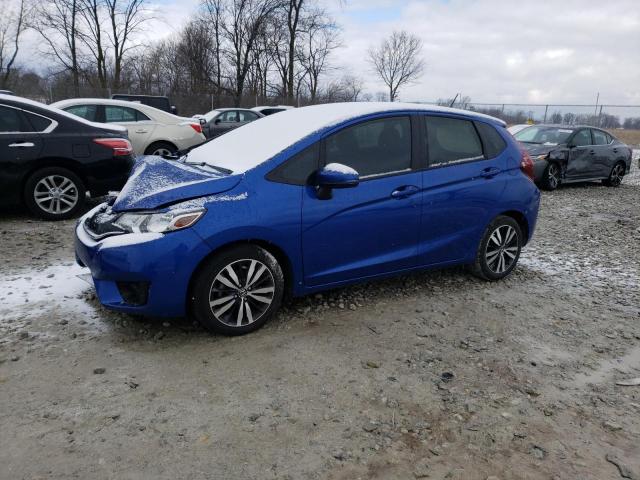 HONDA FIT EX 2017 jhmgk5h88hs005381