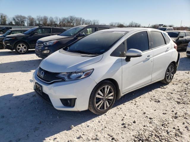 HONDA FIT EX 2017 jhmgk5h88hs016090