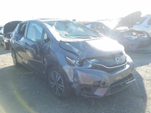 HONDA FIT EX 2016 jhmgk5h89gs015450