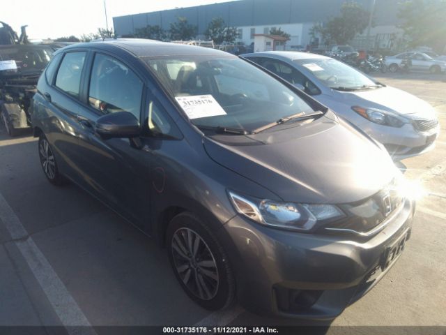 HONDA FIT 2017 jhmgk5h89hs002991