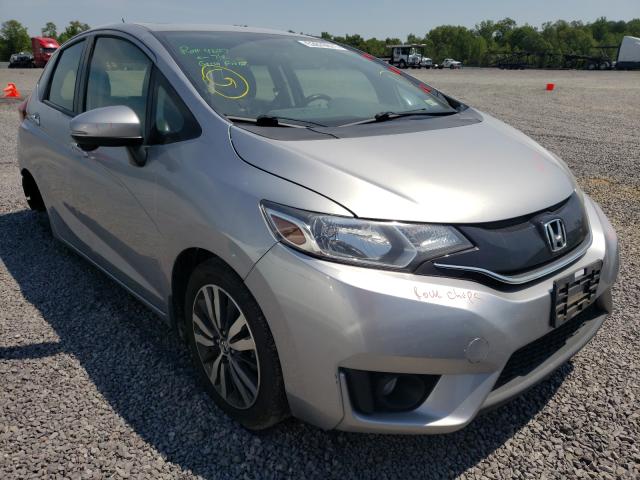 HONDA FIT EX 2017 jhmgk5h89hs005129