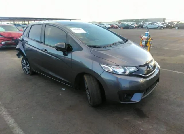 HONDA FIT 2017 jhmgk5h89hs018771