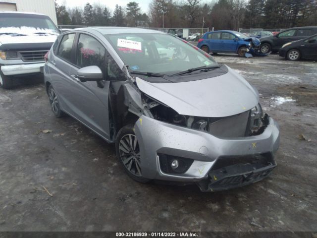 HONDA FIT 2017 jhmgk5h8xhs012820