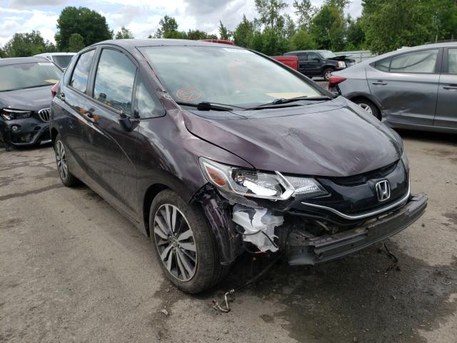 HONDA FIT EX 2017 jhmgk5h8xhs014289