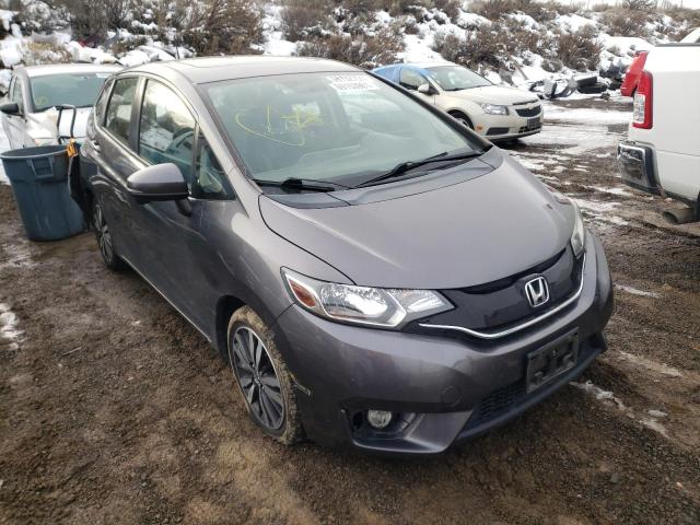 HONDA FIT EX 2017 jhmgk5h91hs006526