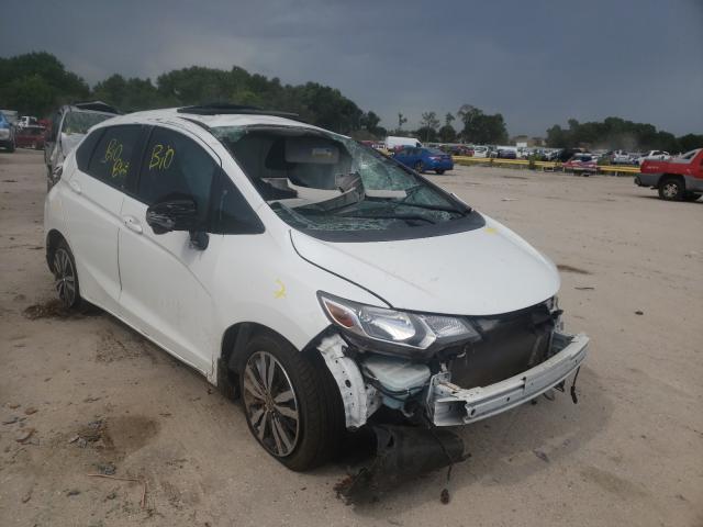 HONDA FIT EX 2016 jhmgk5h92gs015508