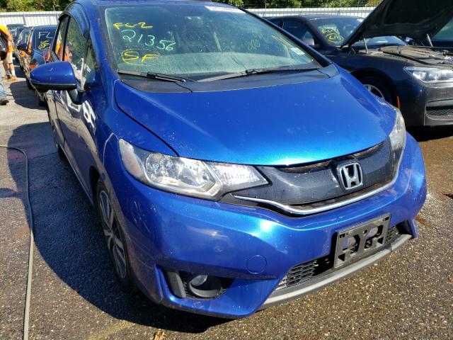 HONDA FIT EX 2017 jhmgk5h92hs004560