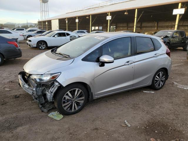 HONDA FIT EX 2016 jhmgk5h93gs011399