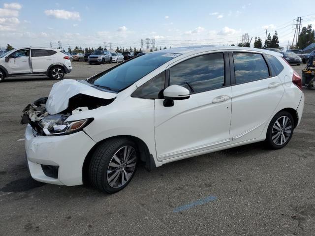 HONDA FIT 2017 jhmgk5h94hs007007