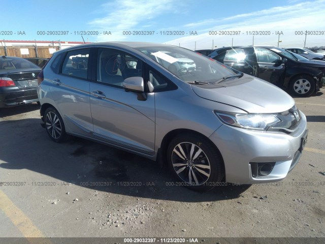 HONDA FIT 2017 jhmgk5h94hs011719