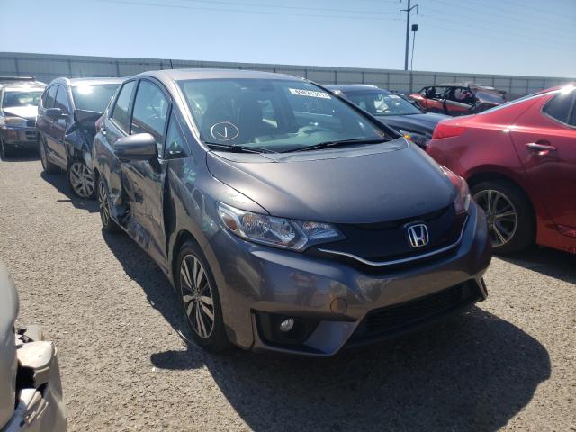 HONDA FIT EX 2016 jhmgk5h95gs015454