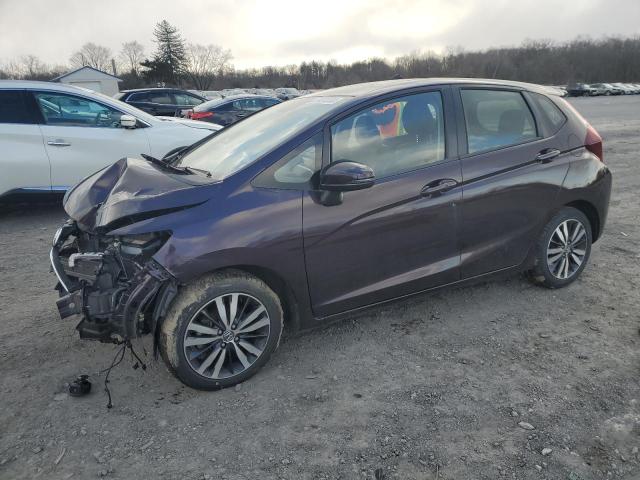 HONDA FIT EX 2017 jhmgk5h95hs022924