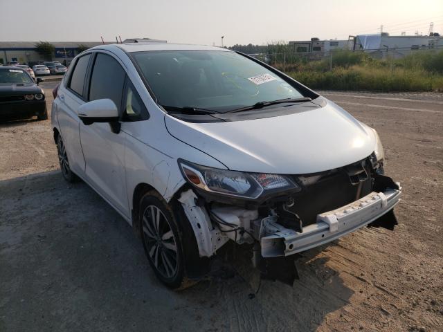 HONDA FIT EX 2017 jhmgk5h96hs020051