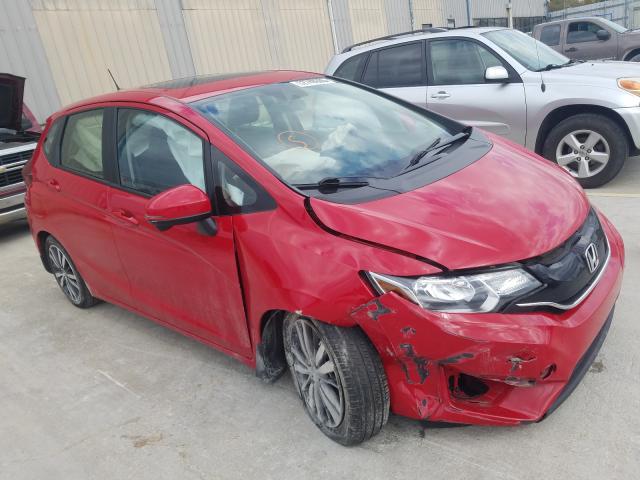 HONDA FIT EX 2017 jhmgk5h97hs006627