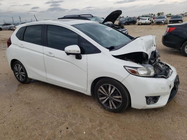 HONDA FIT EX 2017 jhmgk5h97hs015635