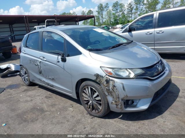 HONDA FIT 2017 jhmgk5h98hs020066