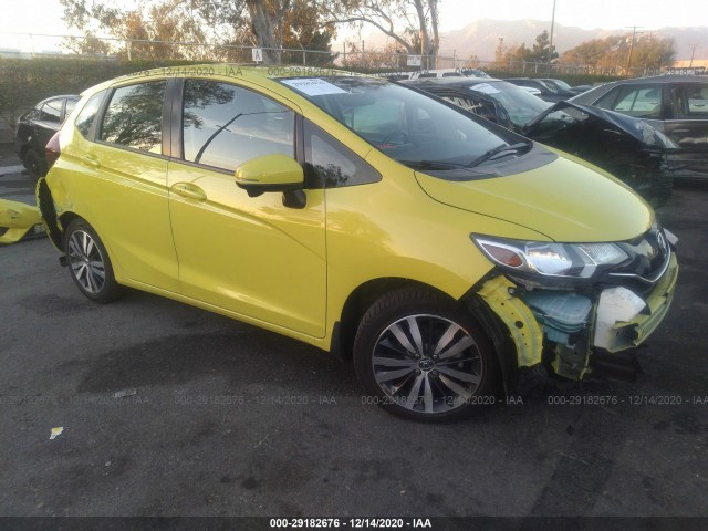 HONDA FIT 2016 jhmgk5h99gs012248