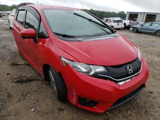 HONDA FIT EX 2017 jhmgk5h99hs005236