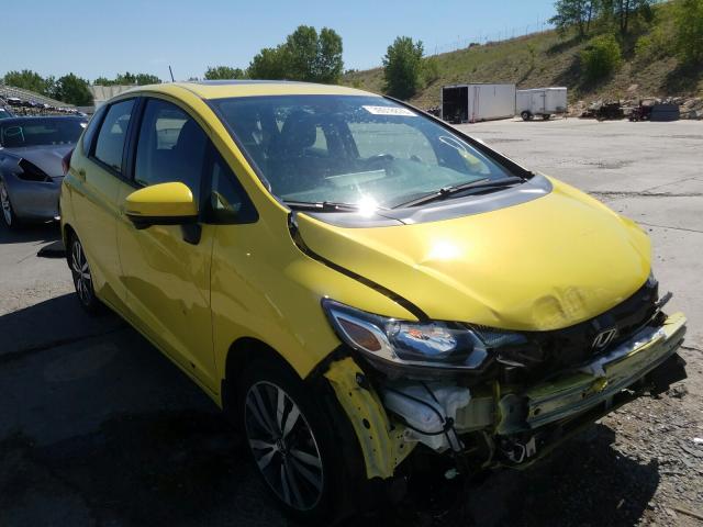 HONDA NULL 2017 jhmgk5h9xhs018819