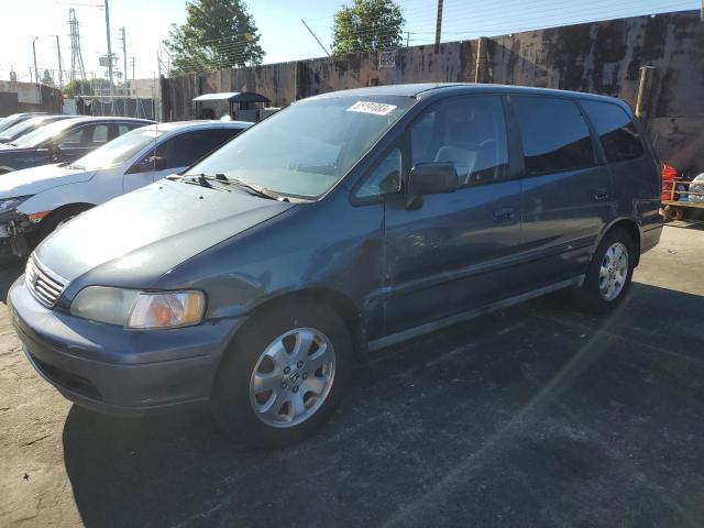 HONDA ODYSSEY LX 1995 jhmra1842sc003239