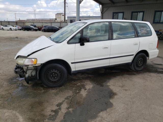 HONDA ODYSSEY 1997 jhmra1842vc006775