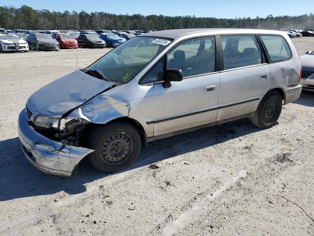 HONDA ODYSSEY 1997 jhmra1842vc017825