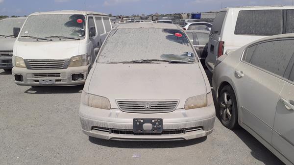 HONDA ODYSSEY 1997 jhmra1844vc017826