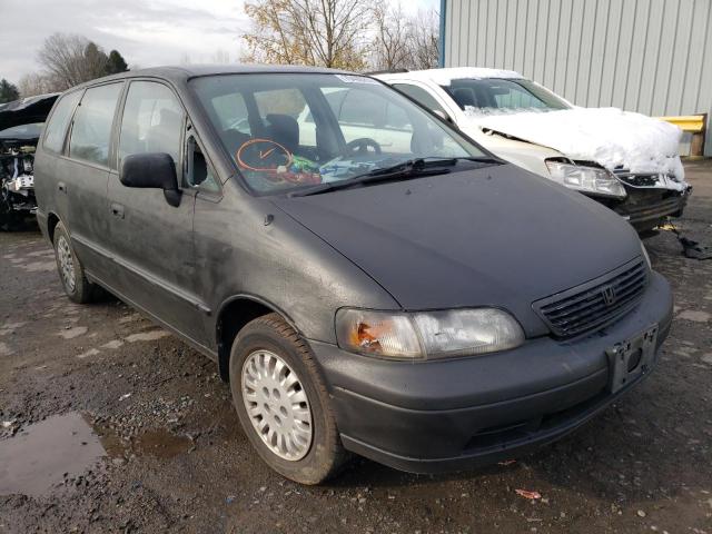 HONDA ODYSSEY BA 1997 jhmra1849vc022147