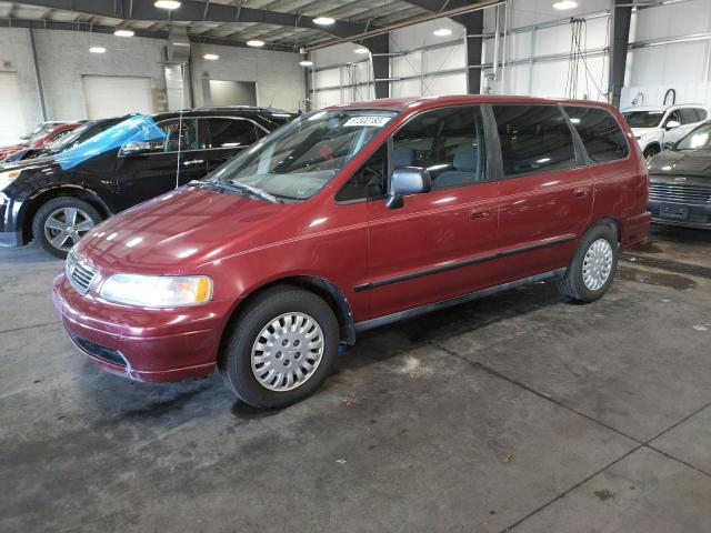 HONDA ODYSSEY LX 1995 jhmra1861sc015447