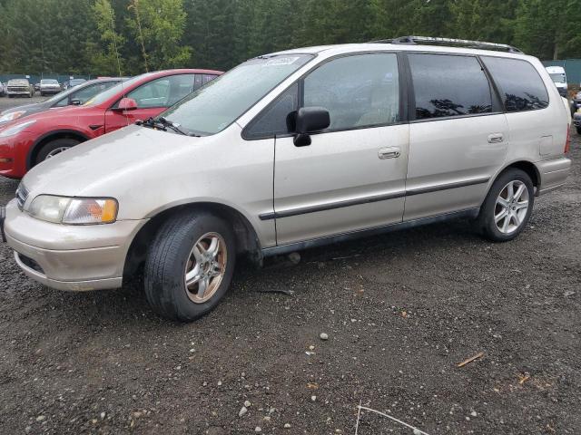 HONDA ODYSSEY 1997 jhmra1864vc018475