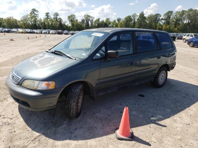 HONDA ODYSSEY BA 1997 jhmra1867vc004327