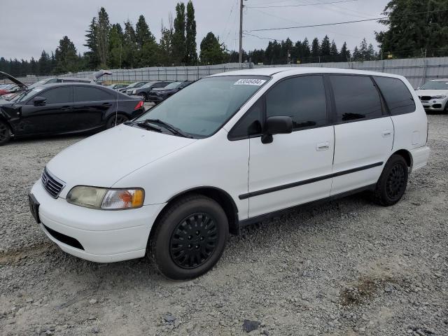 HONDA ODYSSEY 1997 jhmra186xvc009375