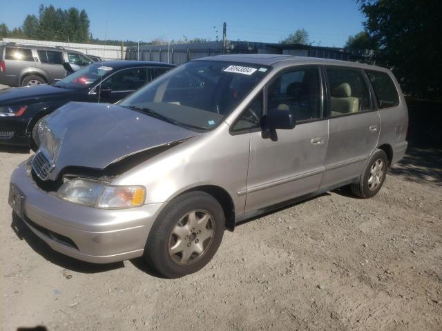 HONDA ODYSSEY EX 1995 jhmra1871sc027462