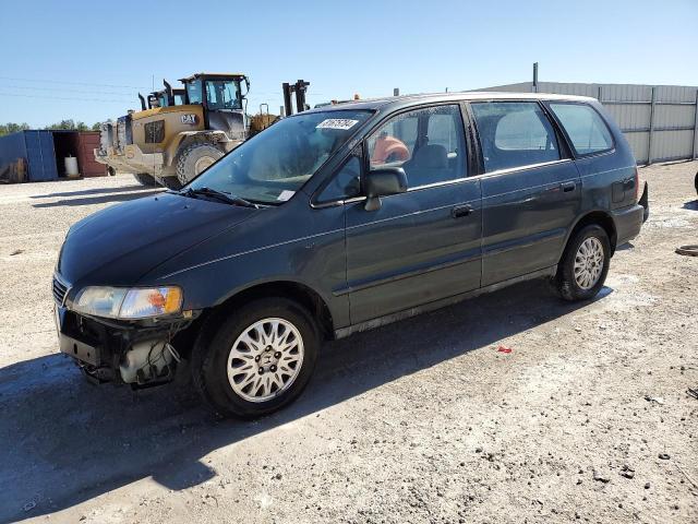 HONDA ODYSSEY EX 1997 jhmra1872vc007399