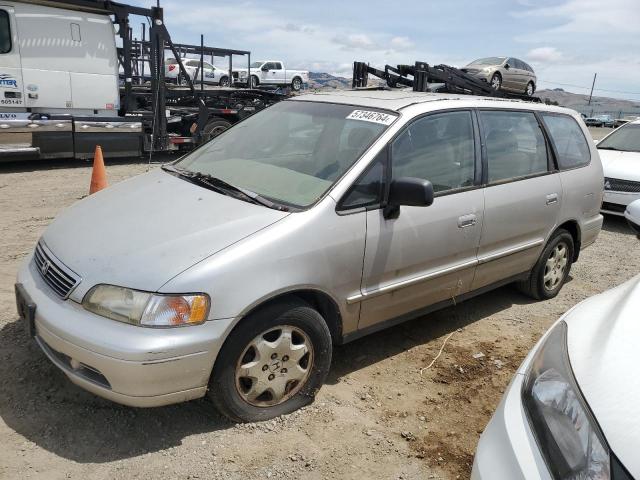 HONDA ODYSSEY EX 1995 jhmra1873sc003101