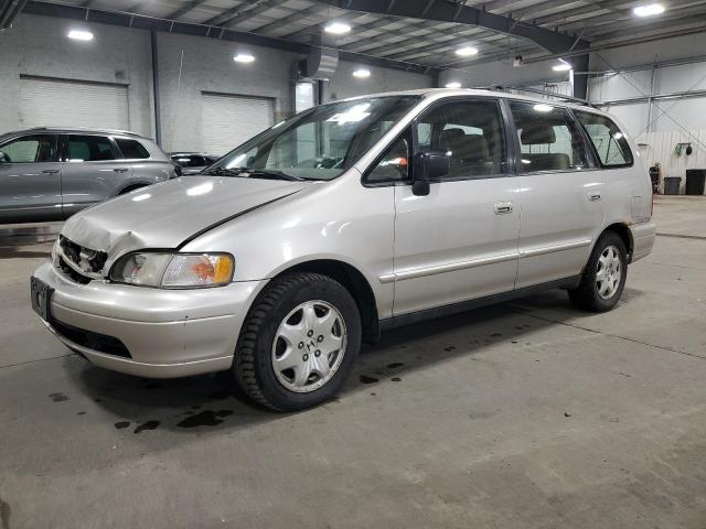 HONDA ODYSSEY EX 1996 jhmra1874tc014867