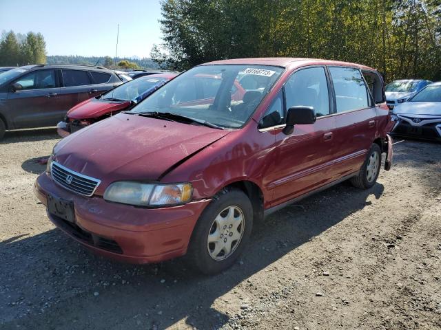 HONDA ODYSSEY EX 1995 jhmra1875sc017128