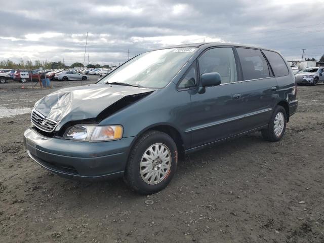 HONDA ODYSSEY EX 1997 jhmra1878vc020075