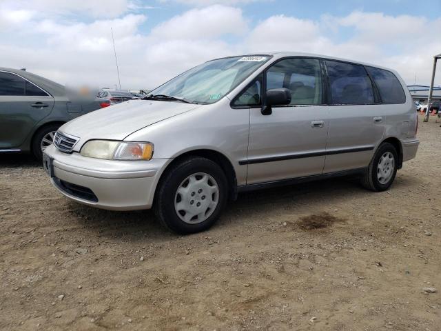 HONDA ODYSSEY LX 1998 jhmra3845wc007061