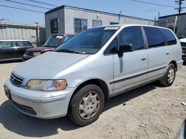 HONDA ODYSSEY LX 1998 jhmra3864wc004430