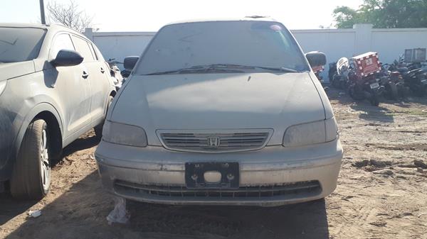 HONDA ODYSSEY 1998 jhmra3864wc800658