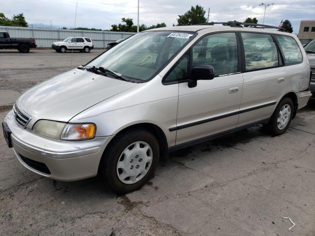 HONDA ODYSSEY LX 1998 jhmra3868wc002762